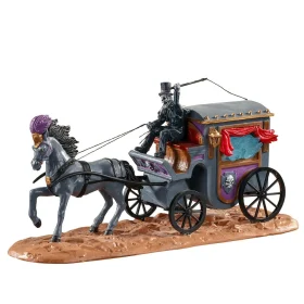 Phantom Coach ludimaxdeco