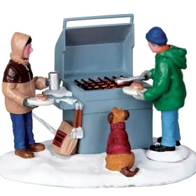 04234 - Grillin & Chillin