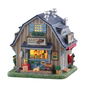 05663 - Bart'S Country Produce &Amp; Crafts