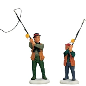 12495 - Flyfishing With Dad, Set Of 2