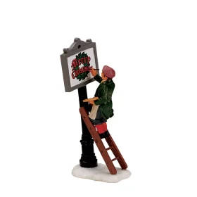 12527 - Sign Painter