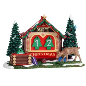 13570 - Countdown 'Til Christmas