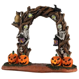 14826 - Horror Arch, B/O (4.5V)