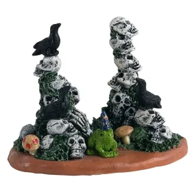 14830 - Skull Cairns
