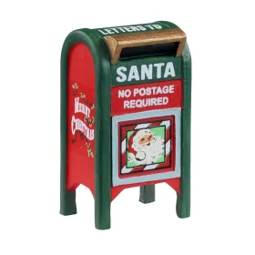 14842 - Christmas Mailbox