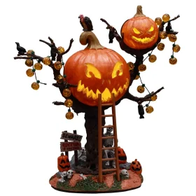 14856 - Pumpkin Tree House, B/O (4.5V)