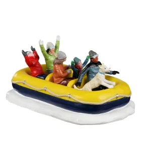 23596 - Snow Rafting