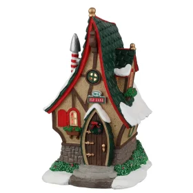 24012 - No.4 Elf Lane (Sans Boite)