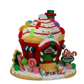 24960 - Peppermint Cottage (Sans Boite)