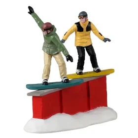 32224 - Snowboard Sliders