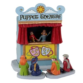 33619 - Puppet Theatre