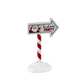 34093 - Christmas Party Sign