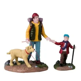 42311 - Hiking Buddies, Set Of 2
