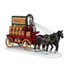 43710 - Christmas Ale Delivery