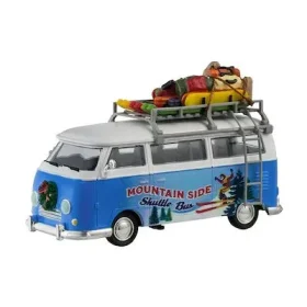 43719 - Ski Van