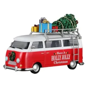 43721 - Christmas Van