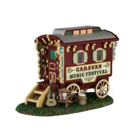 43724 - Caravan Music Festival