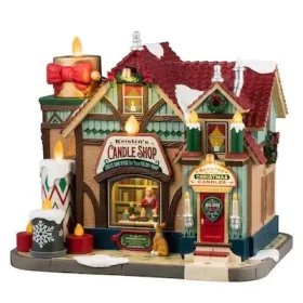 45222 - Kristin'S Candle Shop