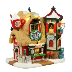 45263 - The Eggnog Bar
