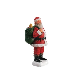 52111 - Santa Claus