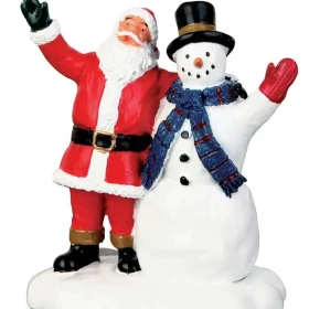62437 - Christmas Greetings