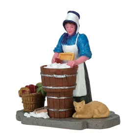 72515 - Washerwoman