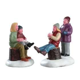 72524 - Quality Time With Mom, Set Of 2