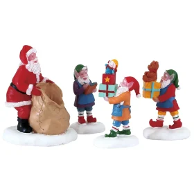 72553 - Present Procession