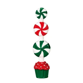 74208 - Peppermint Candy Topiary