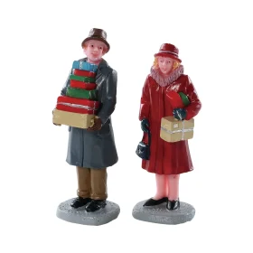 82609 - Mailing Frenzy, Set Of 2