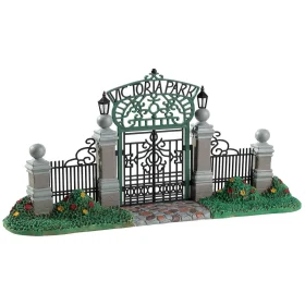 83372 - Victoria Park Gateway