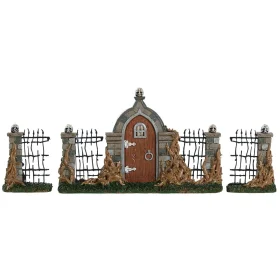 84343 - Bramble Gate