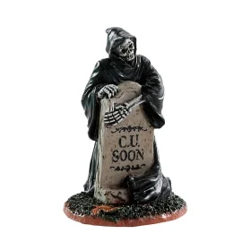 84345 - Grim Reaper Tombstone