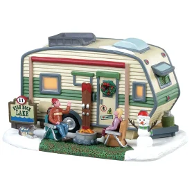 85322 - High Rock Lake Trailer