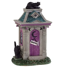 94523 - Haunted Outhouse