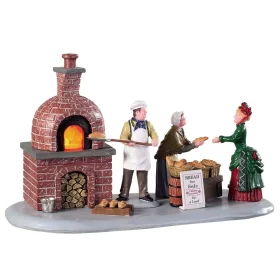 94530 - Bread Bakers, B/O (4.5V)