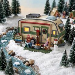 85322 - High Rock Lake Trailer