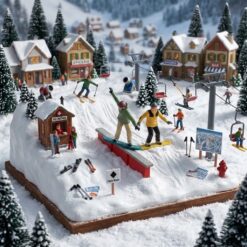 32224 - Snowboard Sliders