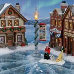 22138 - Ice Fishing Buddies