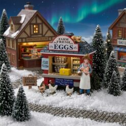 43718 - Egg-Cellent Egg Stand