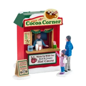 13571 - Cocoa Corner
