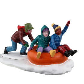 32205 - Tubing Trio