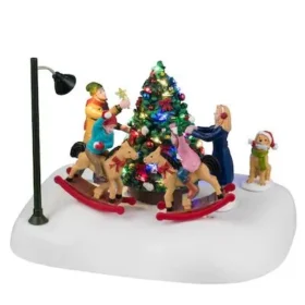 44321 - Rockin' Around The Christmas Tree