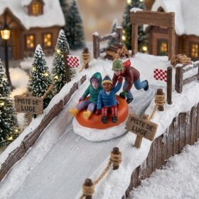 32205 - Tubing Trio