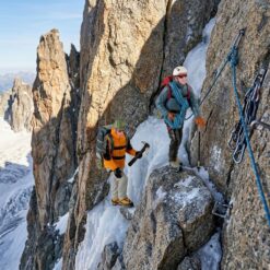 32213 - Mountaineers