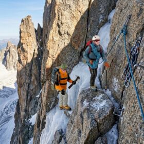 32213 - Mountaineers