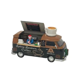 53747 - Rolling Roasters Coffee