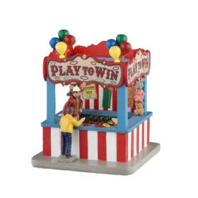 54459 - Ring Toss Game