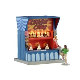 54460 - Crash Cans Game, Set Of 2