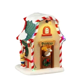 54534 - Prancer'S Den, Ac Adaptable